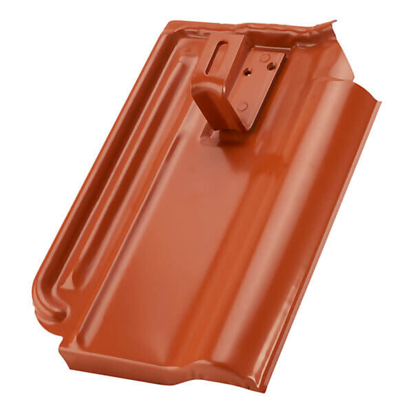 LEHMANN Modulhalter ziegelrot 7300061052035
